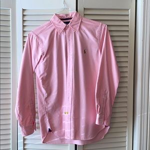 Ralph Lauren Classic Fit Polo